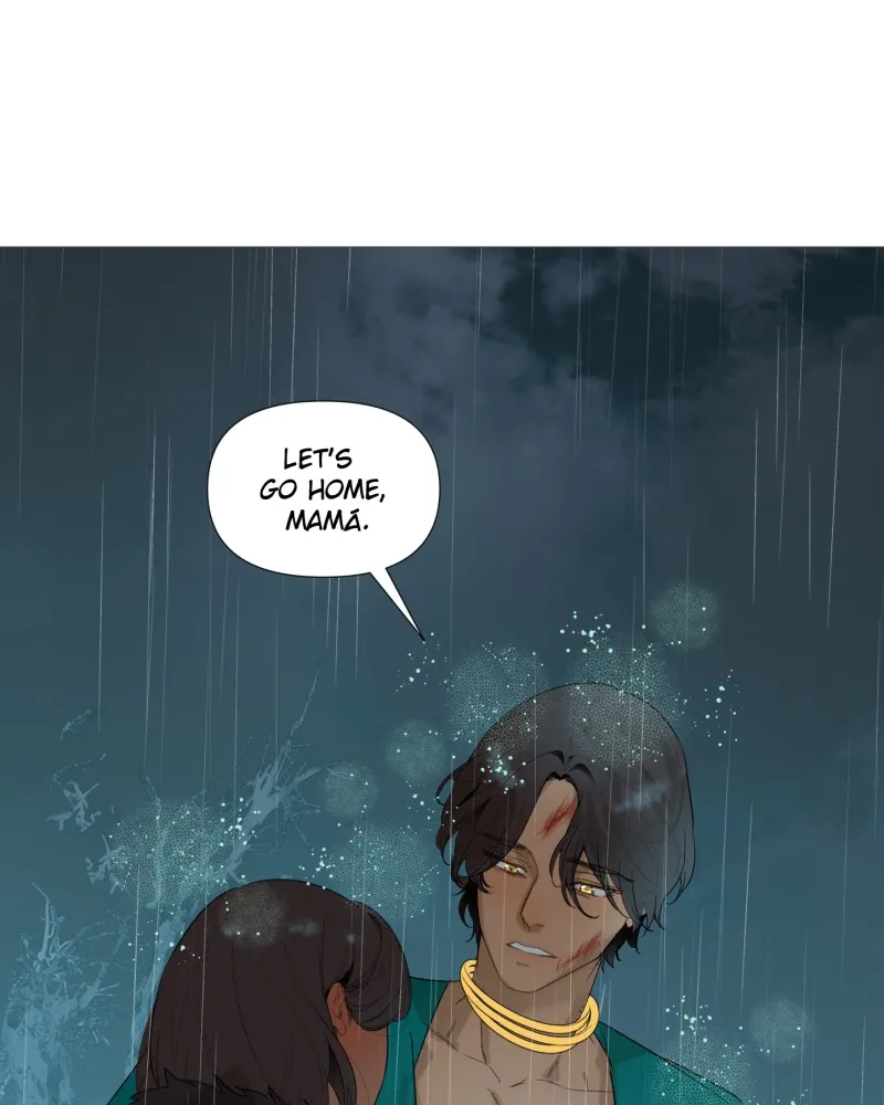 When Jasy Whistles Chapter 113 page 44 - 