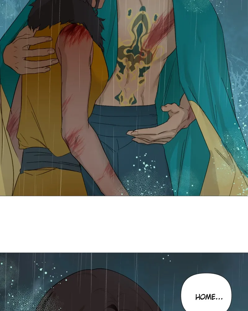 When Jasy Whistles Chapter 113 page 45 - 