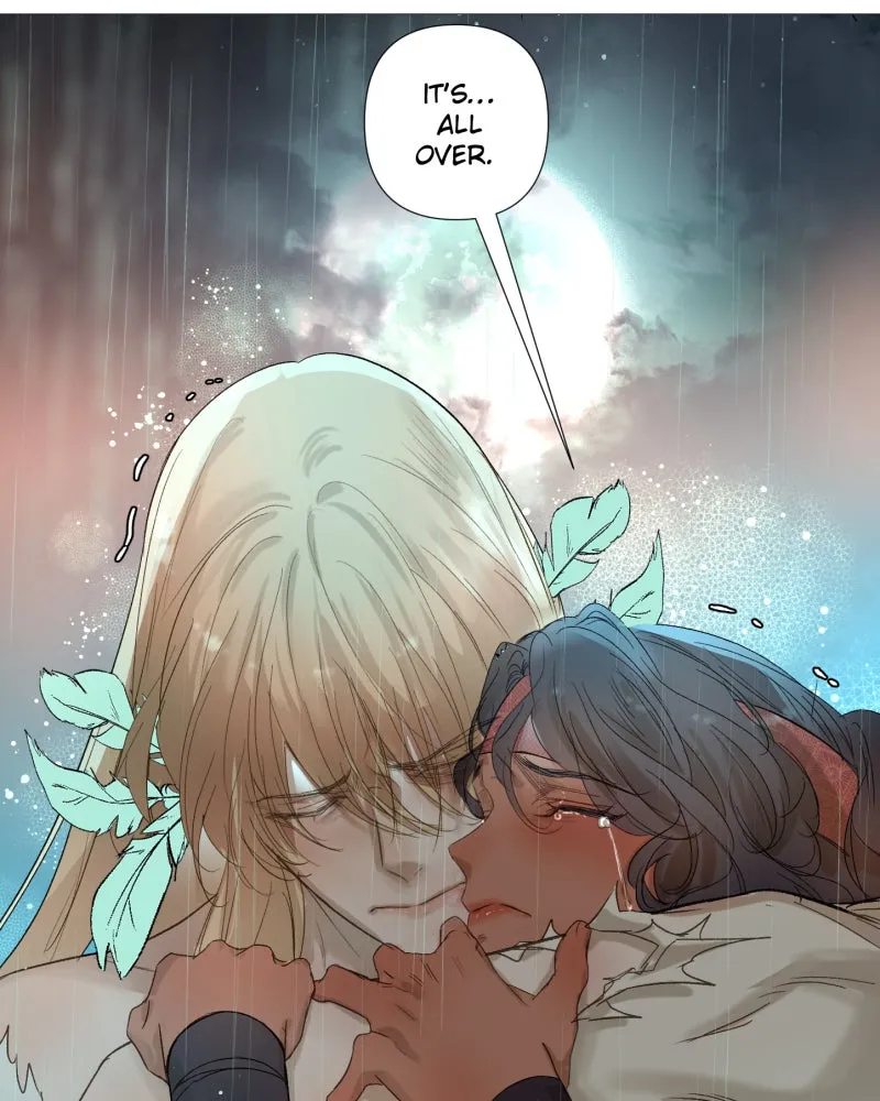 When Jasy Whistles Chapter 113 page 49 - 