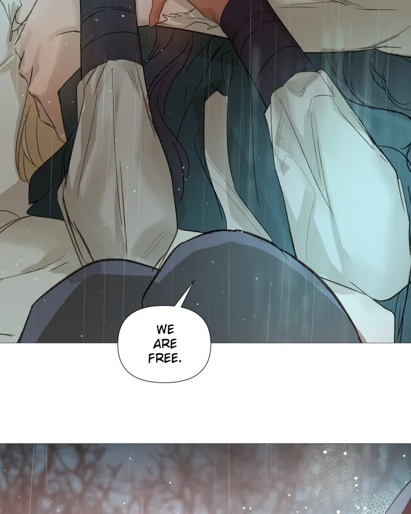 When Jasy Whistles Chapter 113 page 50 - 