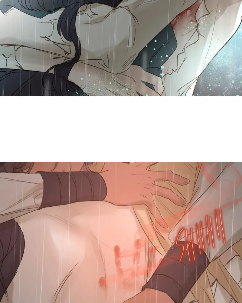 When Jasy Whistles Chapter 113 page 57 - 