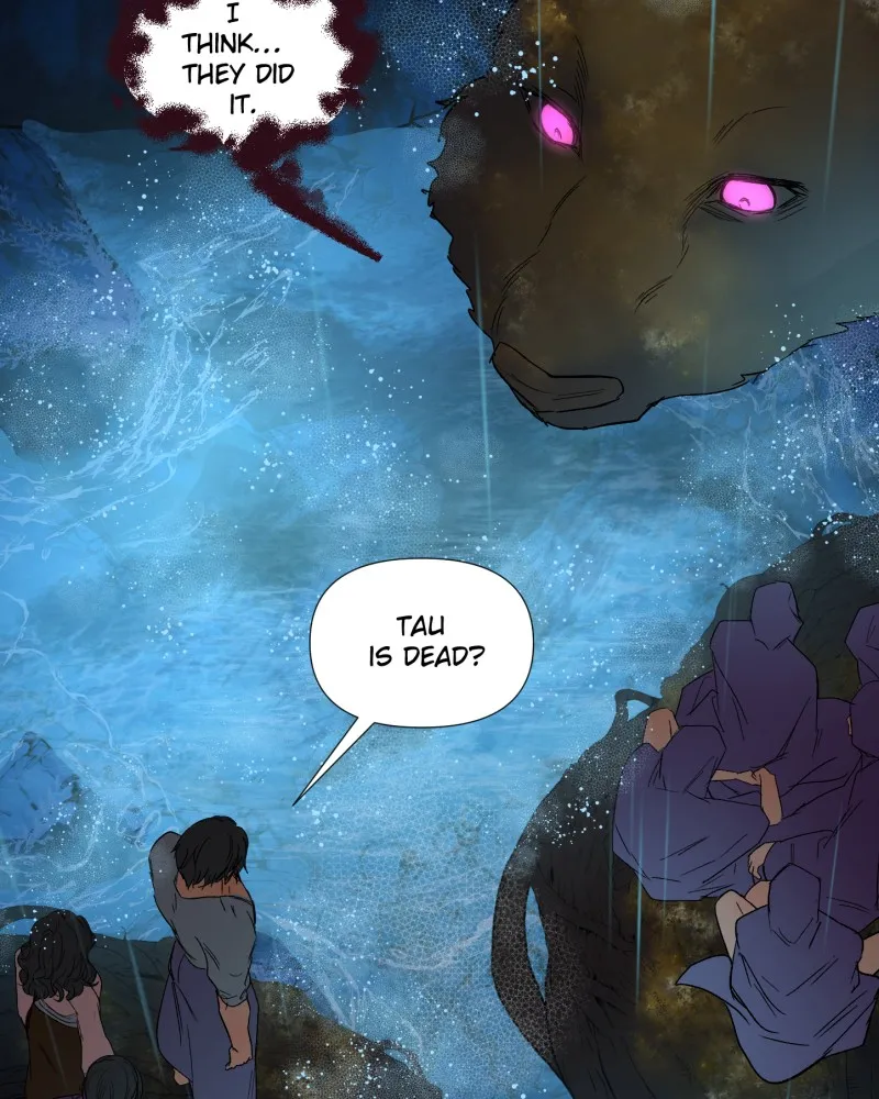 When Jasy Whistles Chapter 113 page 64 - 