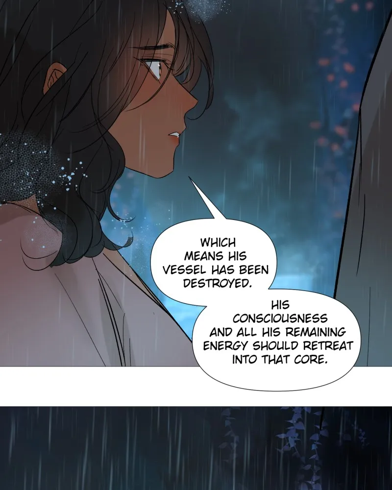 When Jasy Whistles Chapter 113 page 67 - 