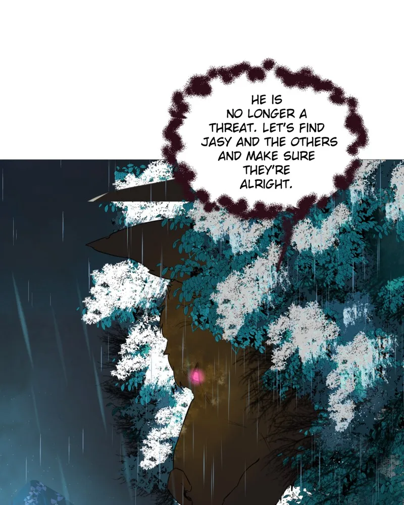 When Jasy Whistles Chapter 113 page 70 - 