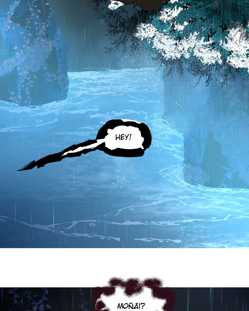When Jasy Whistles Chapter 113 page 71 - 