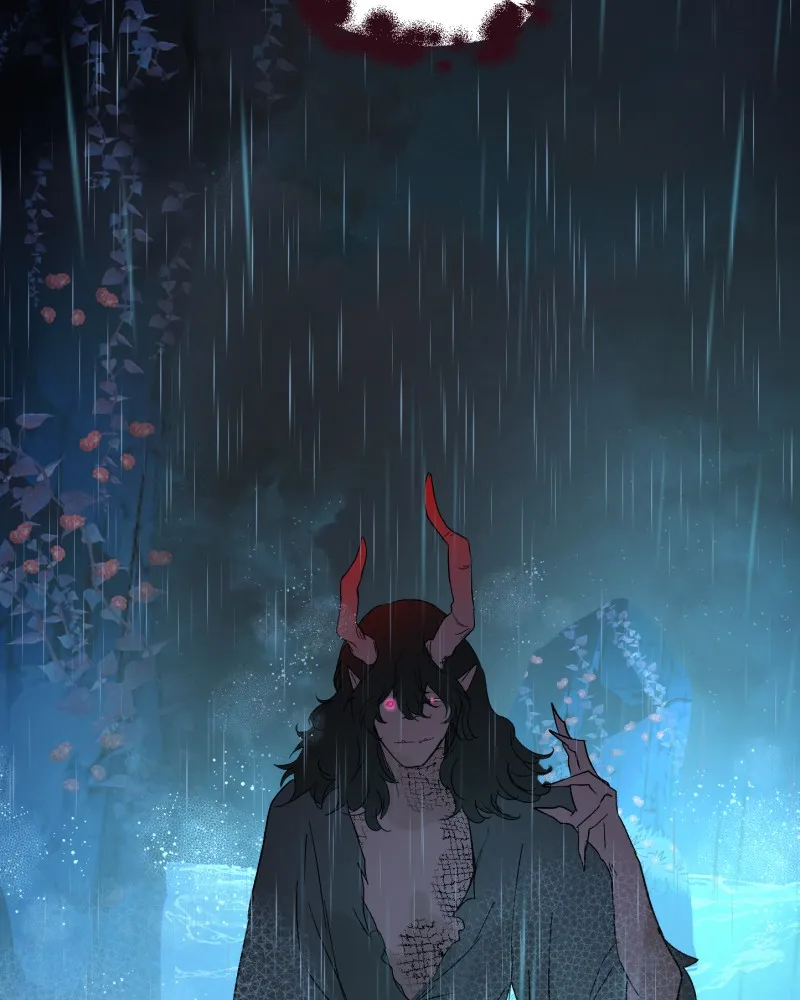 When Jasy Whistles Chapter 113 page 72 - 