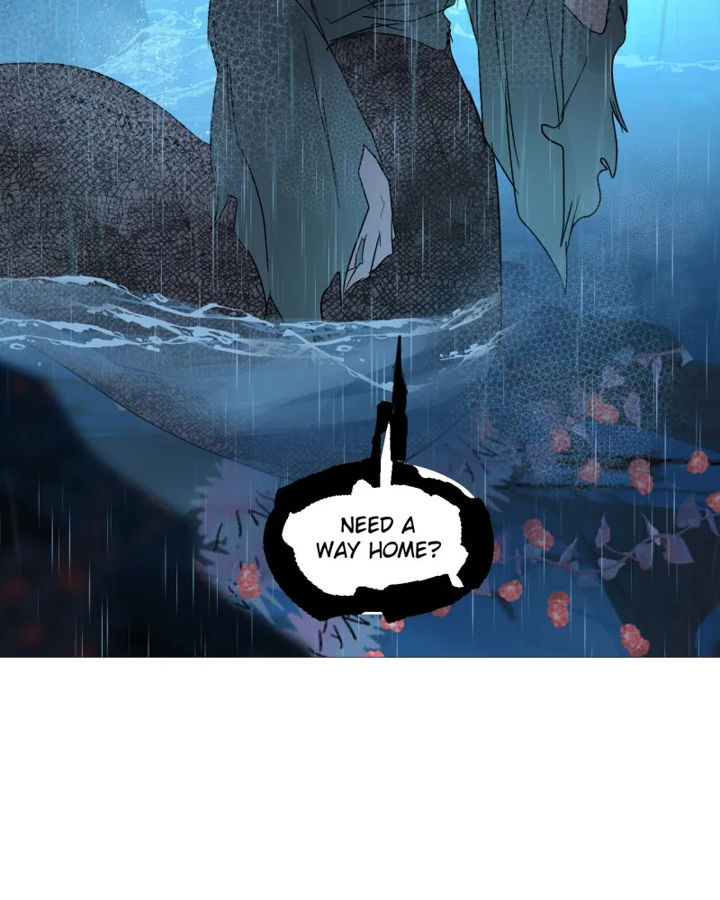 When Jasy Whistles Chapter 113 page 73 - 