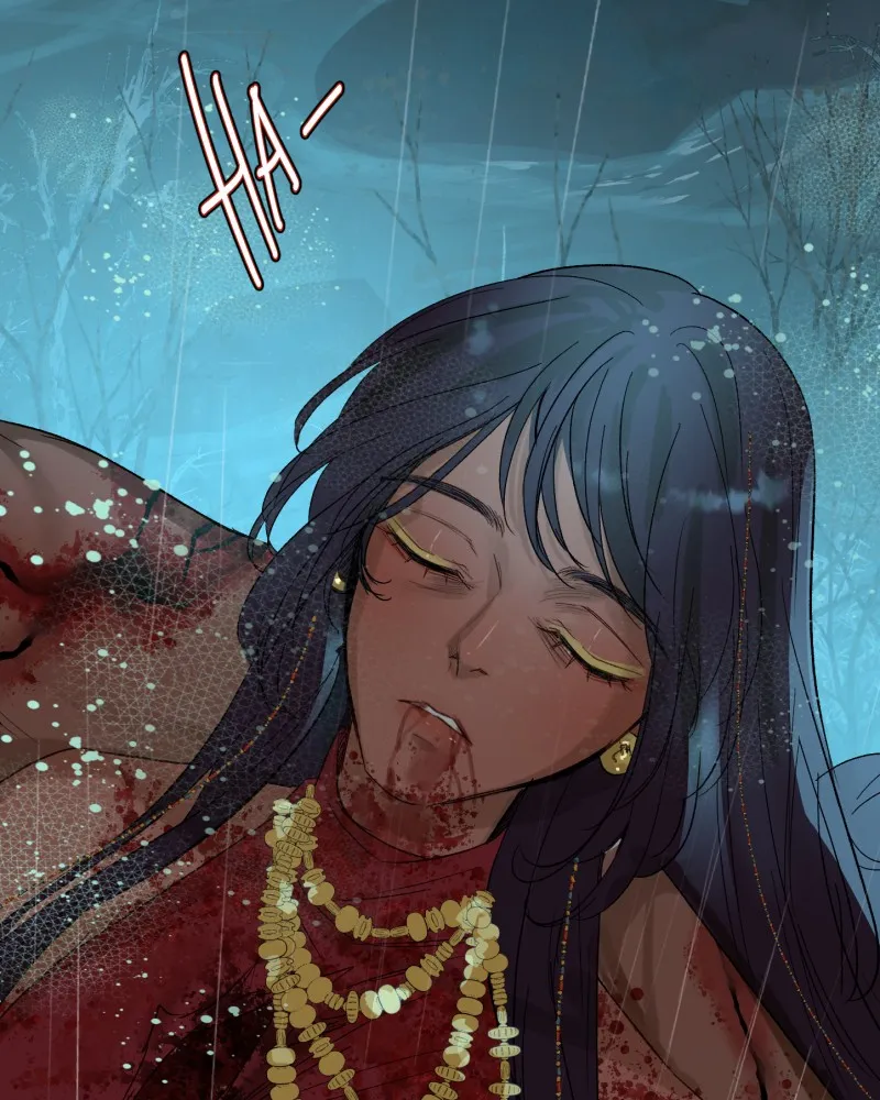 When Jasy Whistles Chapter 113 page 10 - 