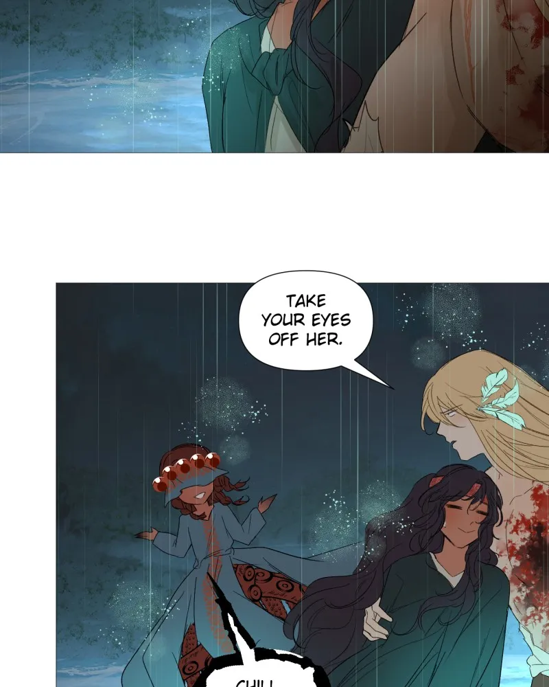 Read When Jasy Whistles chapter 114 image 10 on Lezhin