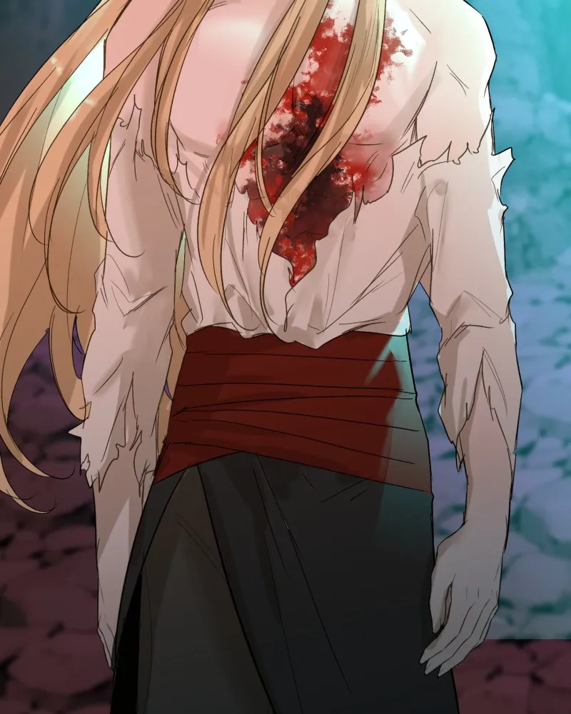 Read When Jasy Whistles chapter 114 image 100 on Lezhin