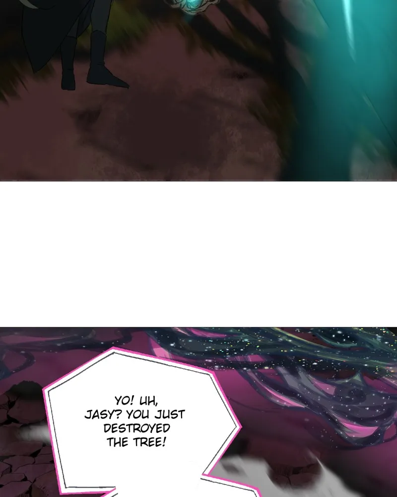 Read When Jasy Whistles chapter 114 image 106 on Lezhin