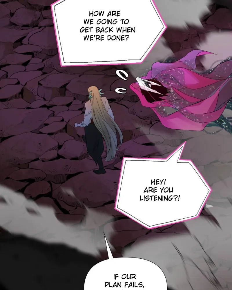 Read When Jasy Whistles chapter 114 image 107 on Lezhin