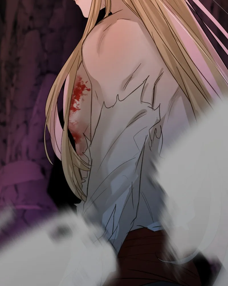 Read When Jasy Whistles chapter 114 image 112 on Lezhin