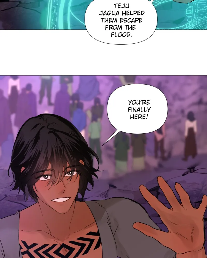 Read When Jasy Whistles chapter 114 image 18 on Lezhin