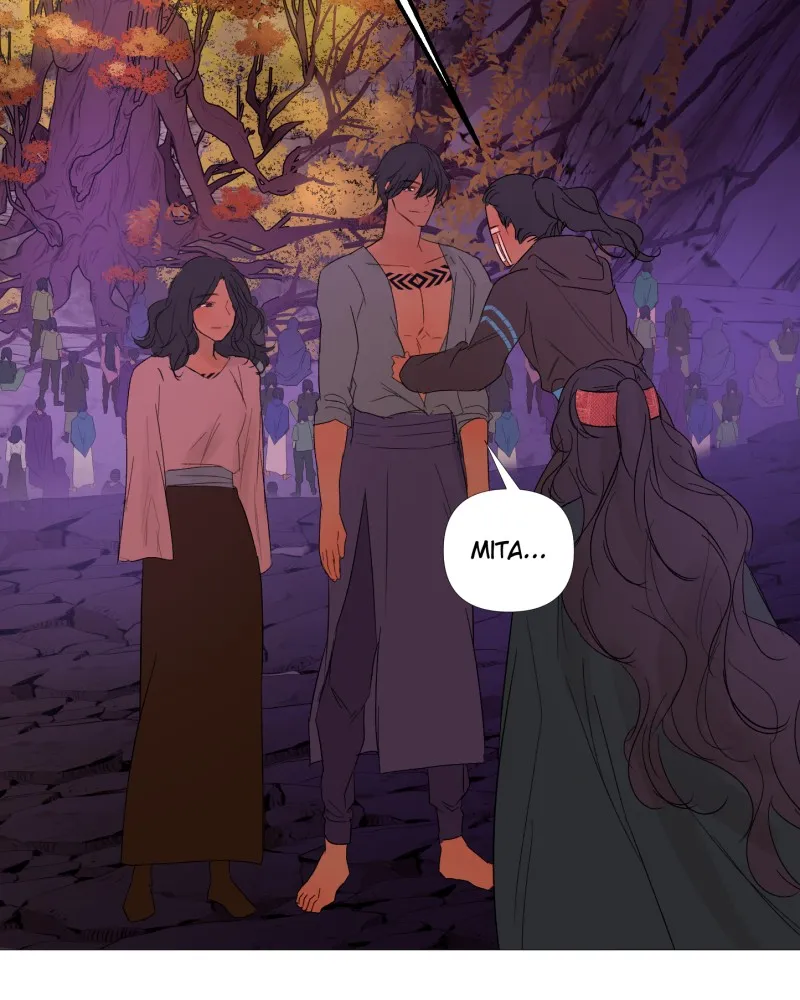 Read When Jasy Whistles chapter 114 image 20 on Lezhin