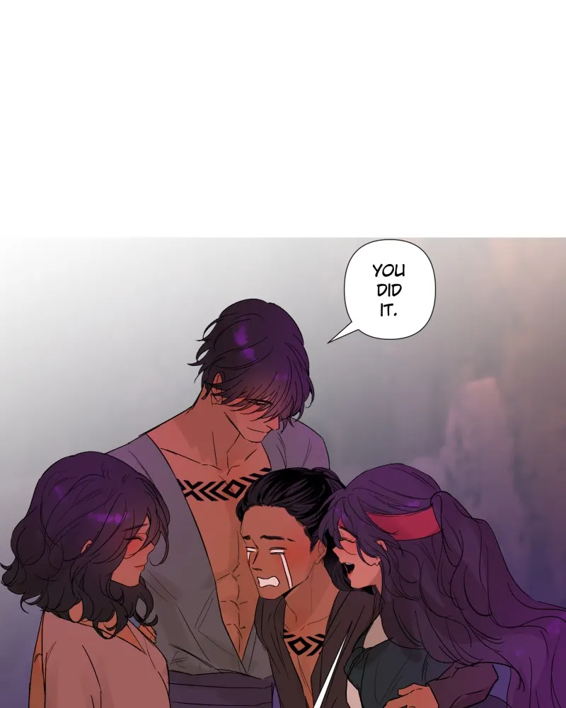 Read When Jasy Whistles chapter 114 image 21 on Lezhin