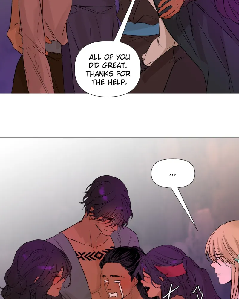 Read When Jasy Whistles chapter 114 image 22 on Lezhin