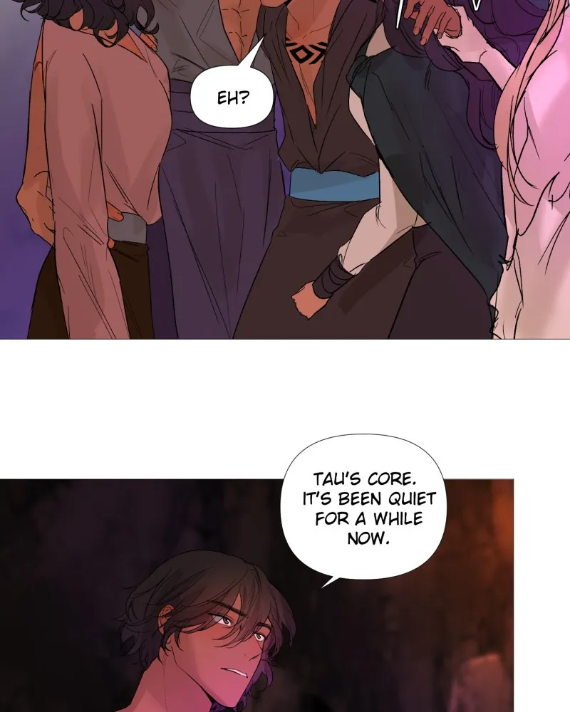 Read When Jasy Whistles chapter 114 image 23 on Lezhin