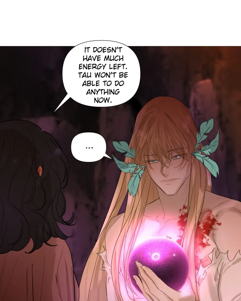 Read When Jasy Whistles chapter 114 image 25 on Lezhin