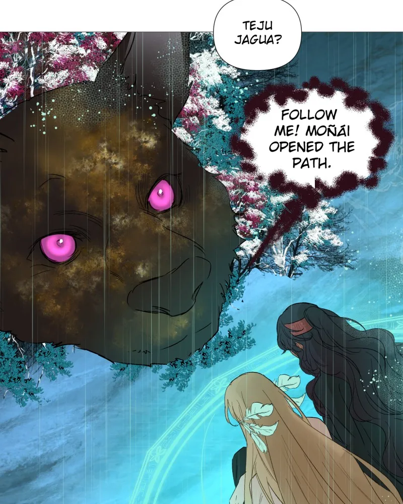 Read When Jasy Whistles chapter 114 image 3 on Lezhin