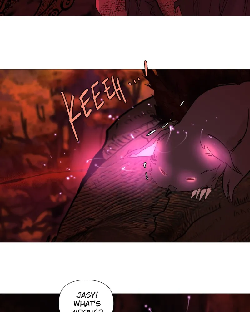 Read When Jasy Whistles chapter 114 image 31 on Lezhin