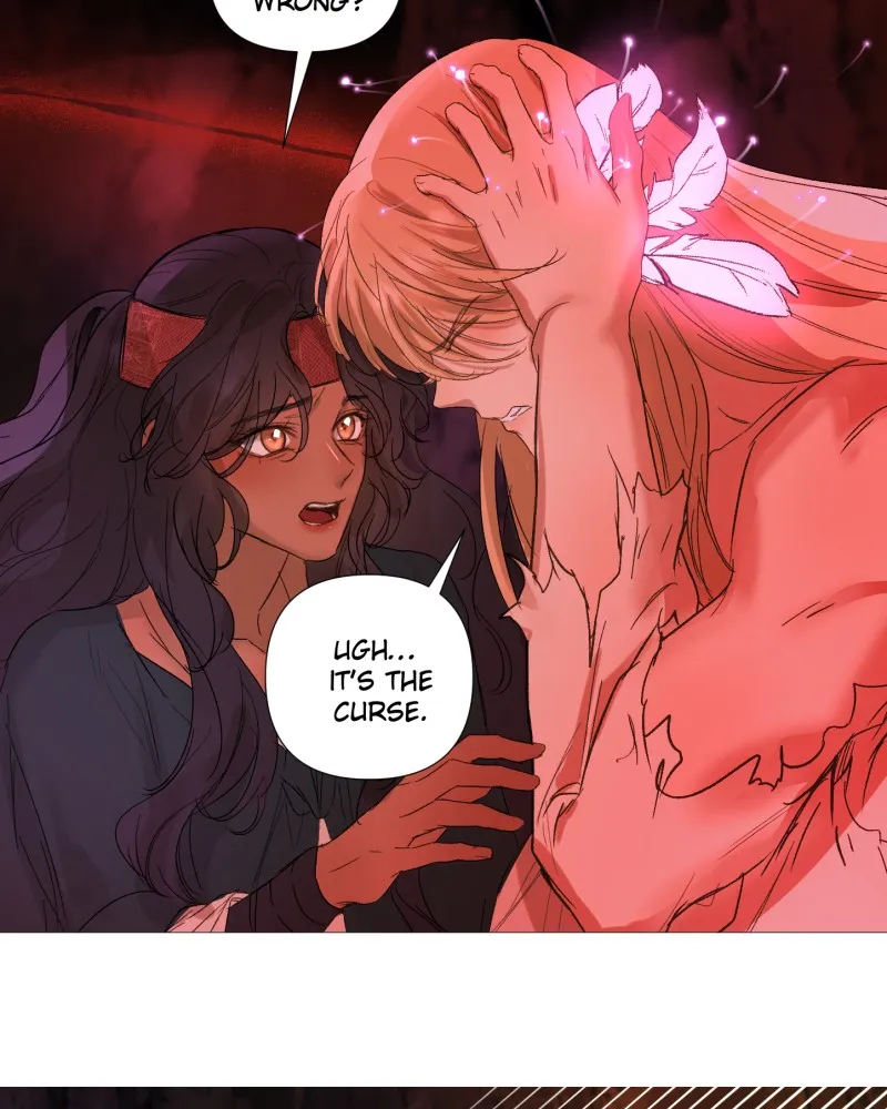 Read When Jasy Whistles chapter 114 image 32 on Lezhin