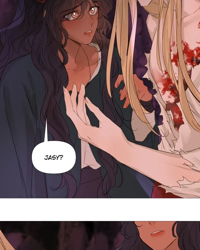 Read When Jasy Whistles chapter 114 image 37 on Lezhin