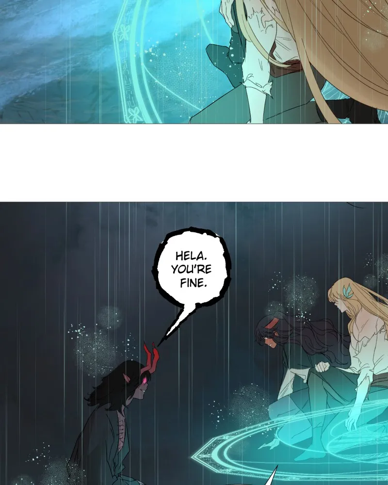 Read When Jasy Whistles chapter 114 image 4 on Lezhin