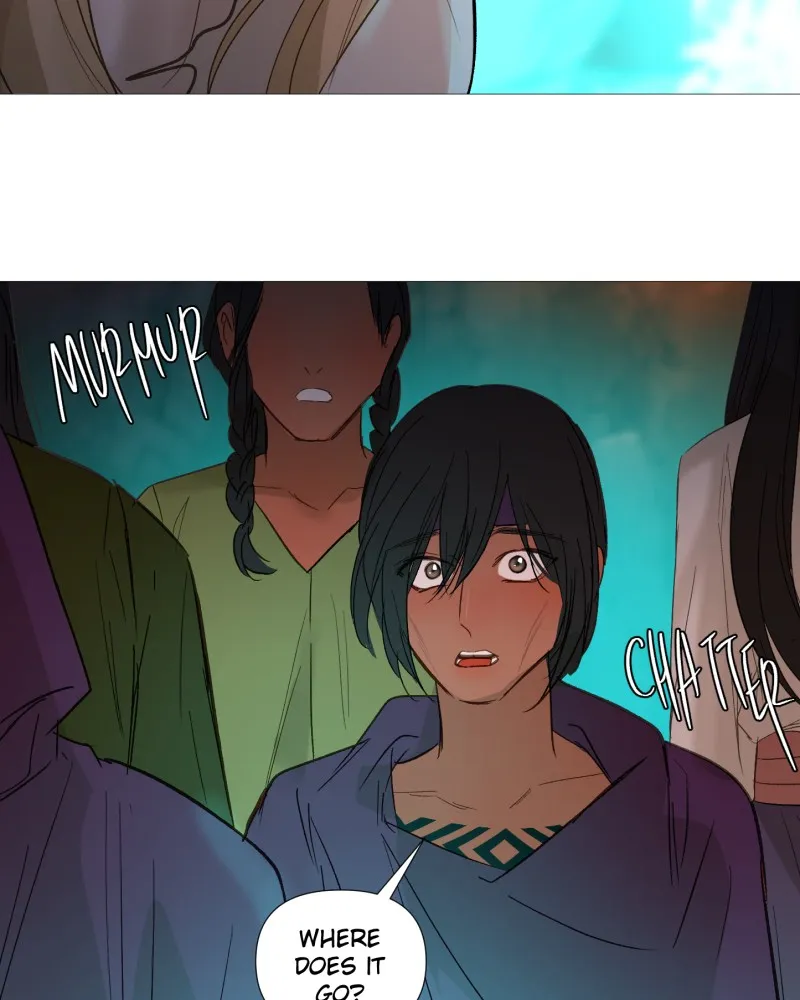 Read When Jasy Whistles chapter 114 image 46 on Lezhin