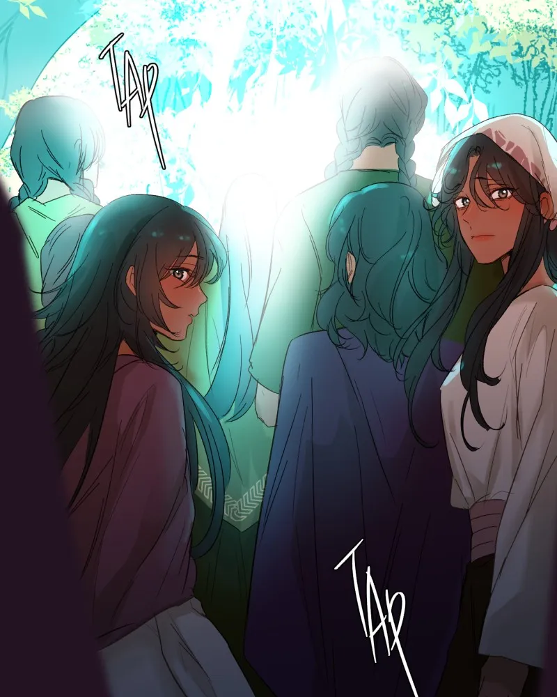Read When Jasy Whistles chapter 114 image 49 on Lezhin