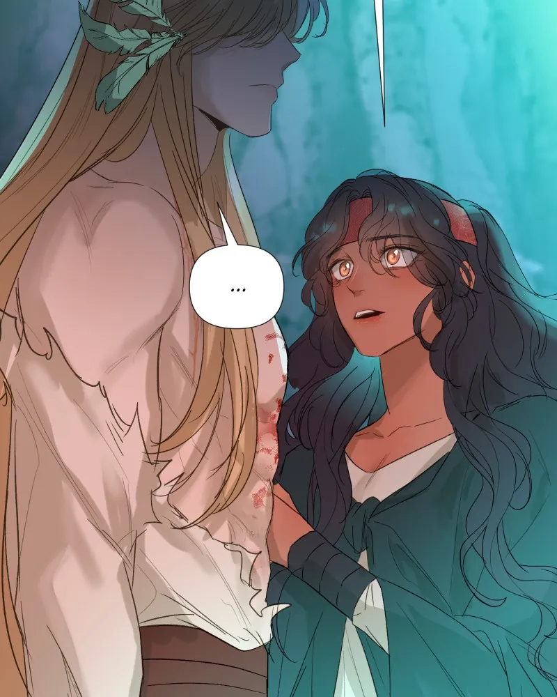 Read When Jasy Whistles chapter 114 image 53 on Lezhin