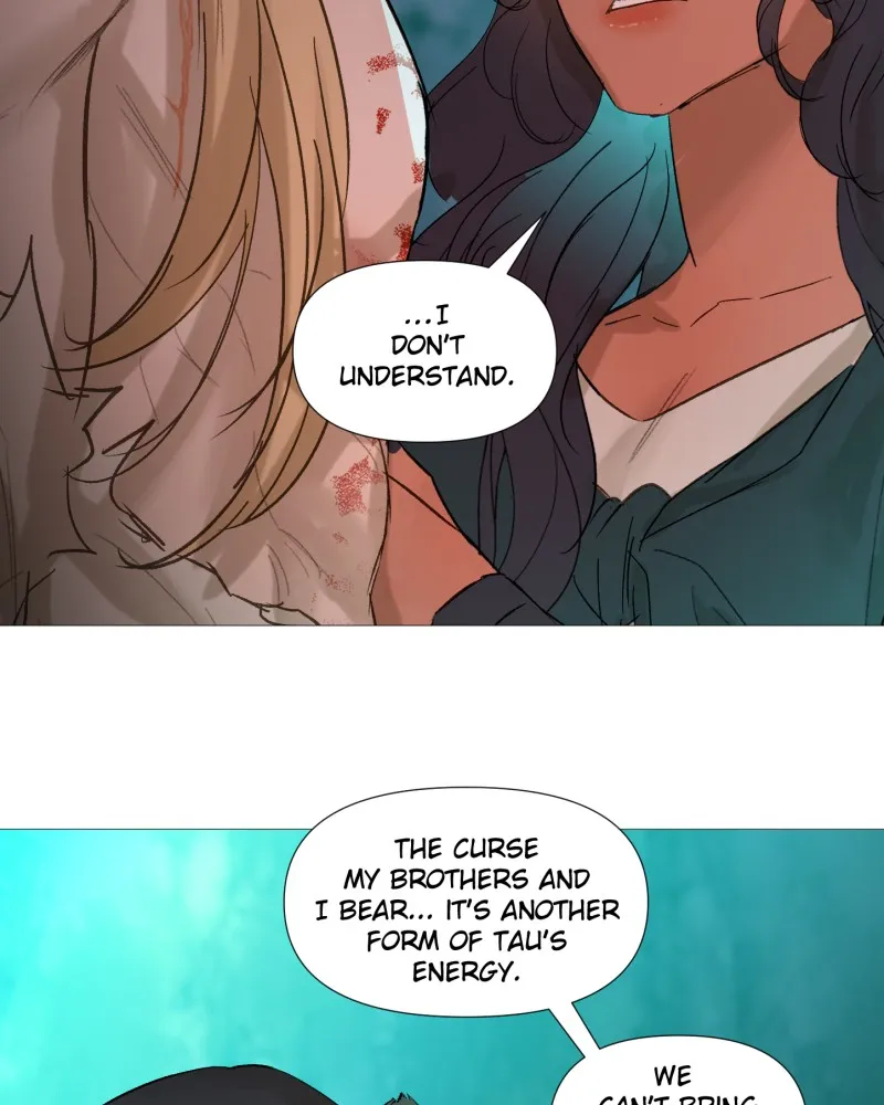 Read When Jasy Whistles chapter 114 image 55 on Lezhin
