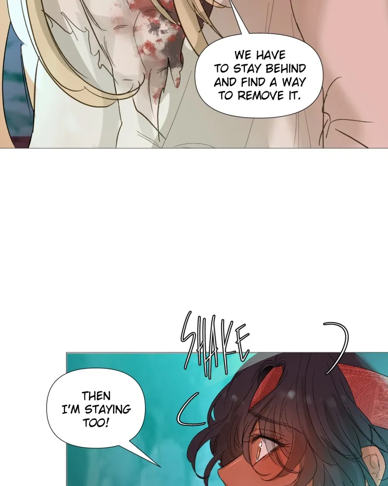 Read When Jasy Whistles chapter 114 image 57 on Lezhin