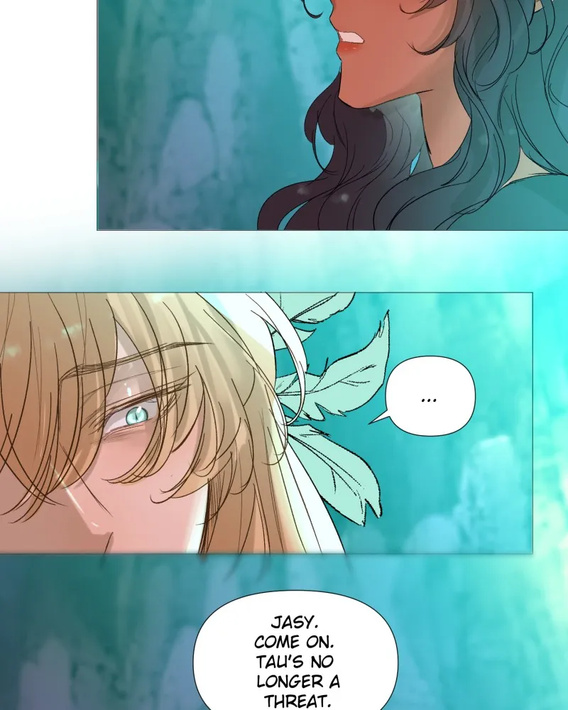 Read When Jasy Whistles chapter 114 image 58 on Lezhin
