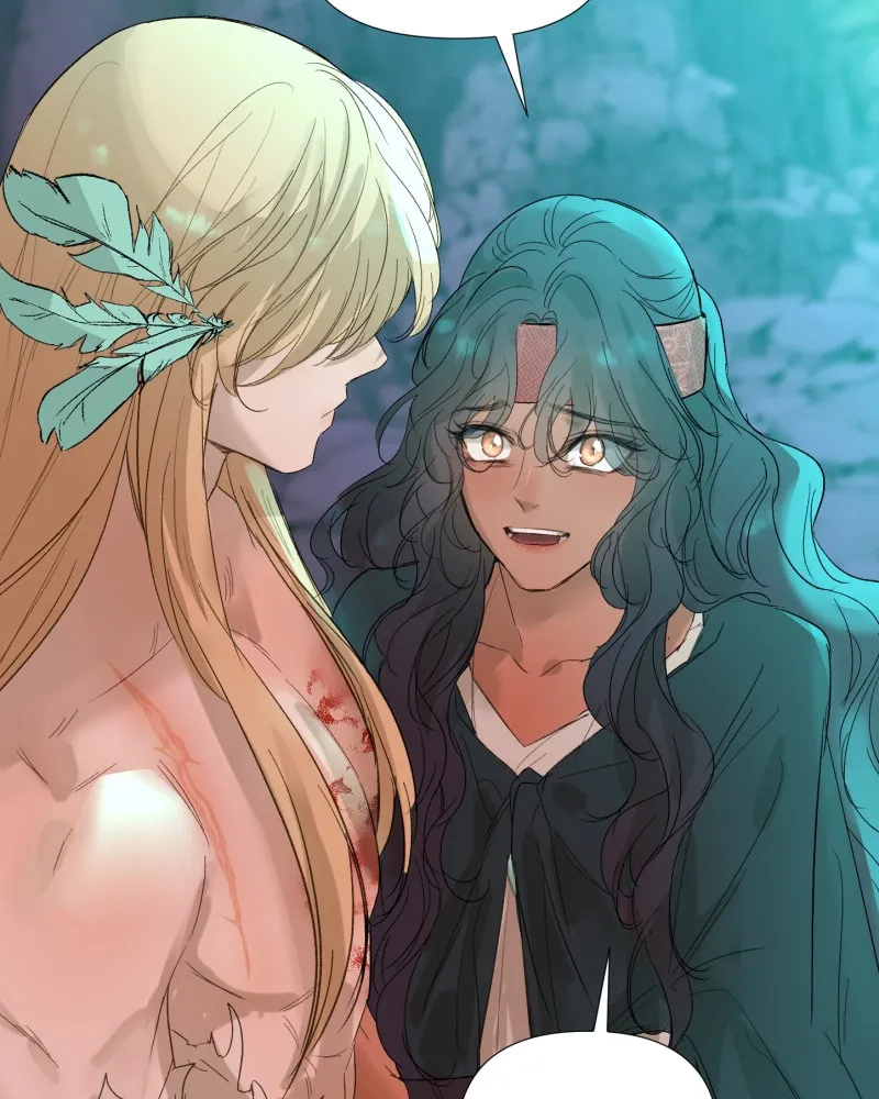 Read When Jasy Whistles chapter 114 image 59 on Lezhin
