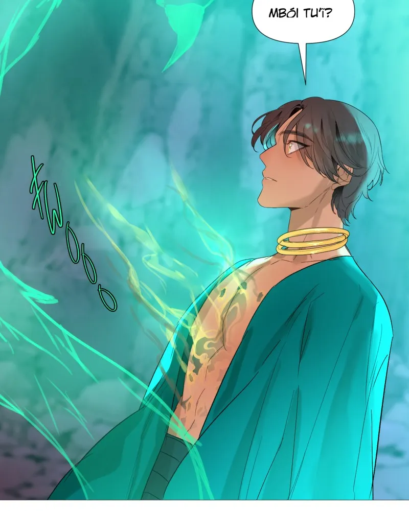 Read When Jasy Whistles chapter 114 image 61 on Lezhin