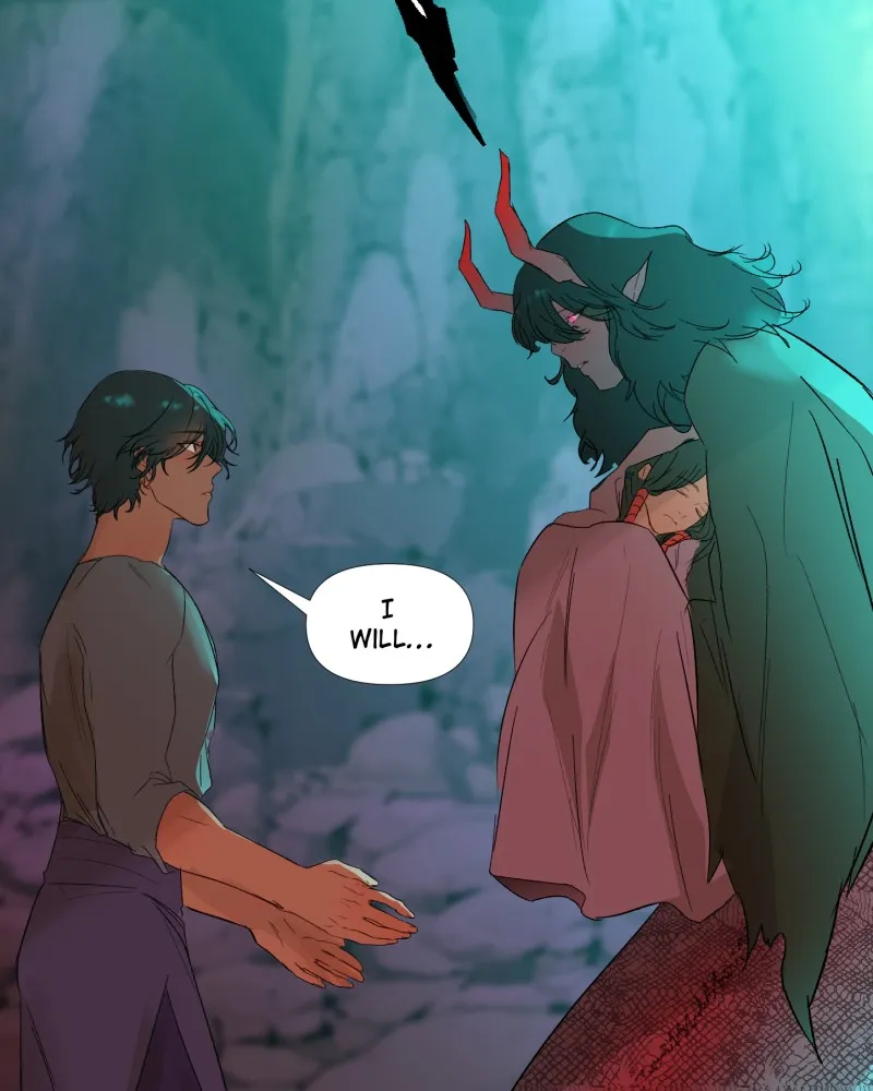 Read When Jasy Whistles chapter 114 image 65 on Lezhin