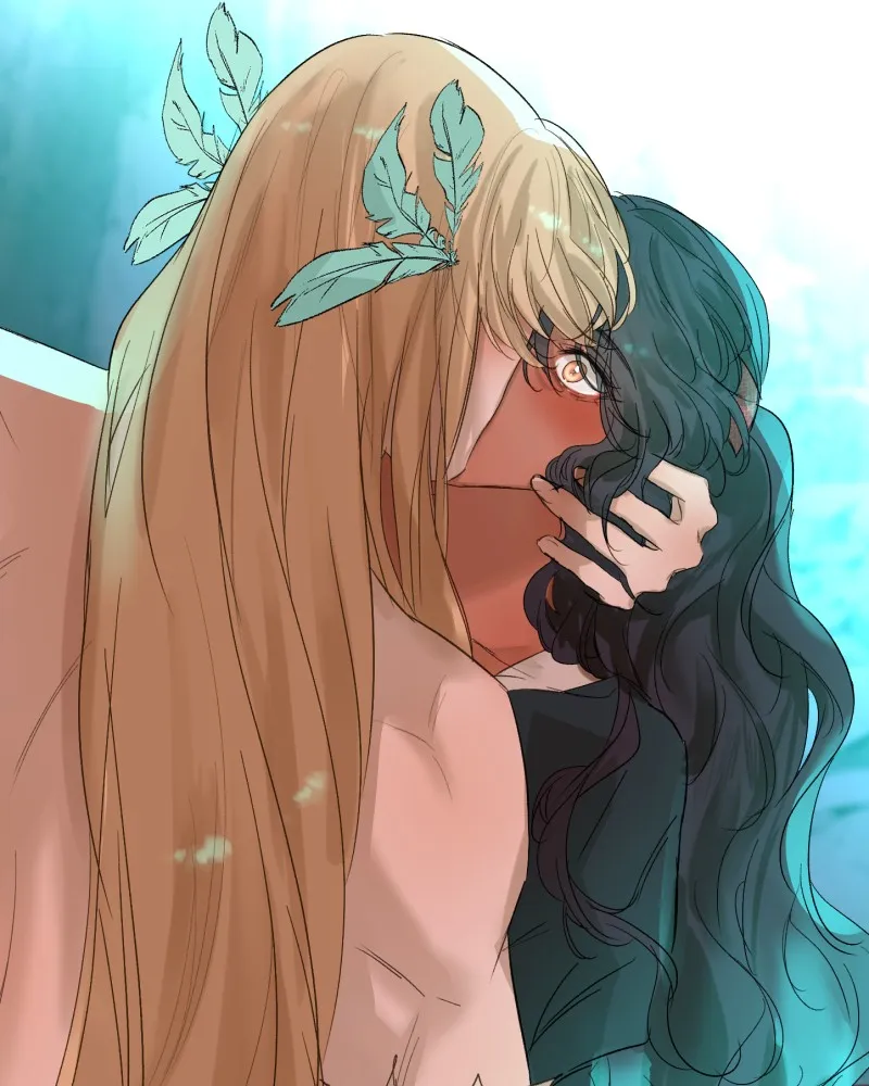 Read When Jasy Whistles chapter 114 image 68 on Lezhin