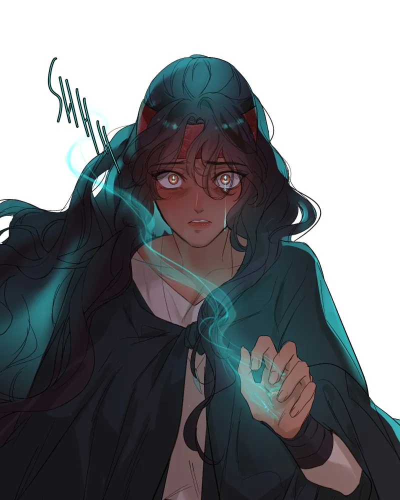 Read When Jasy Whistles chapter 114 image 76 on Lezhin