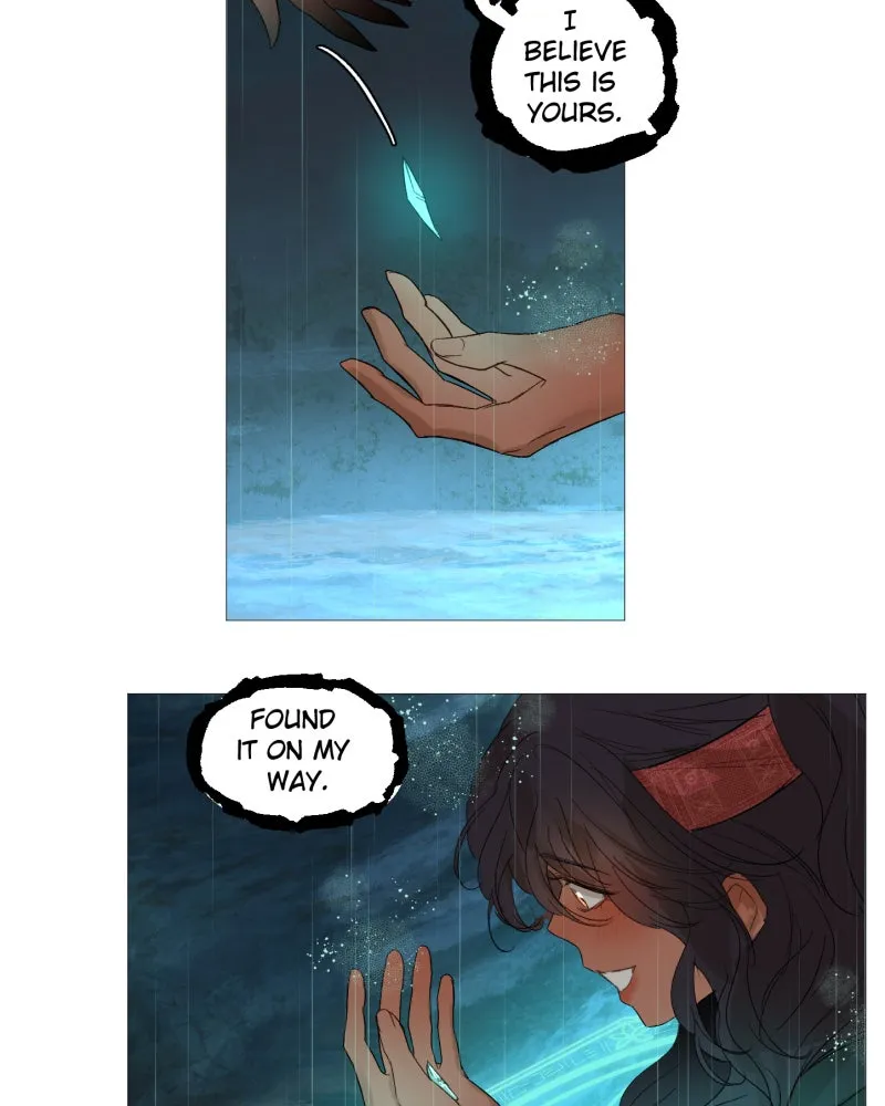 Read When Jasy Whistles chapter 114 image 8 on Lezhin