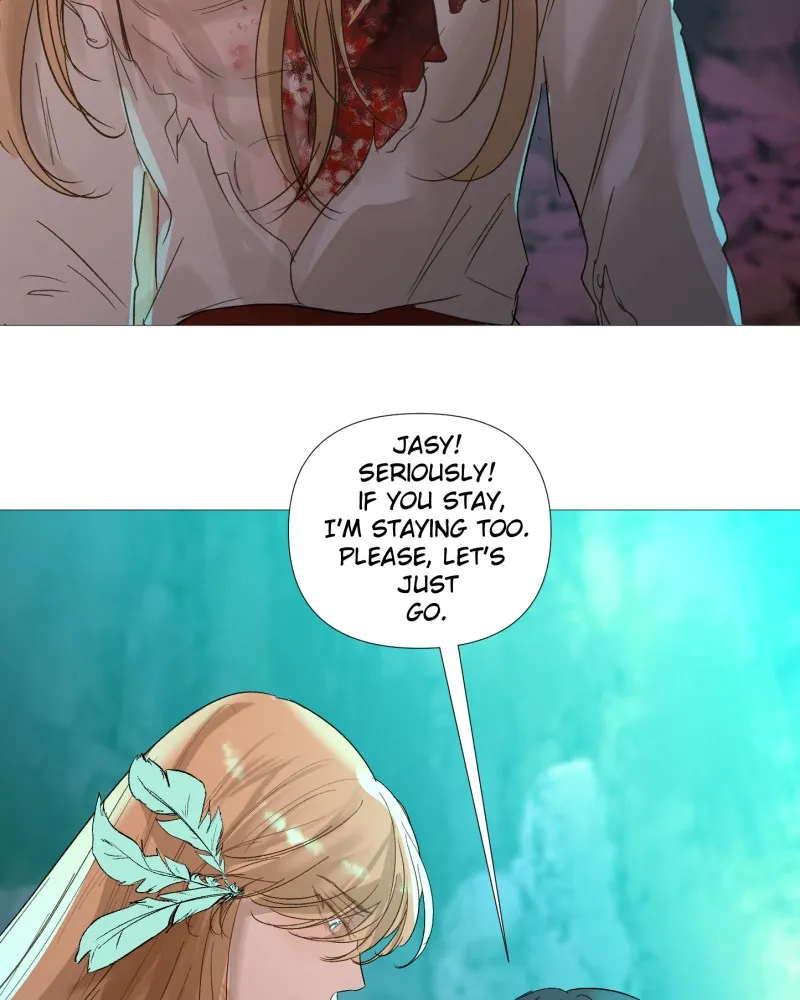 Read When Jasy Whistles chapter 114 image 81 on Lezhin