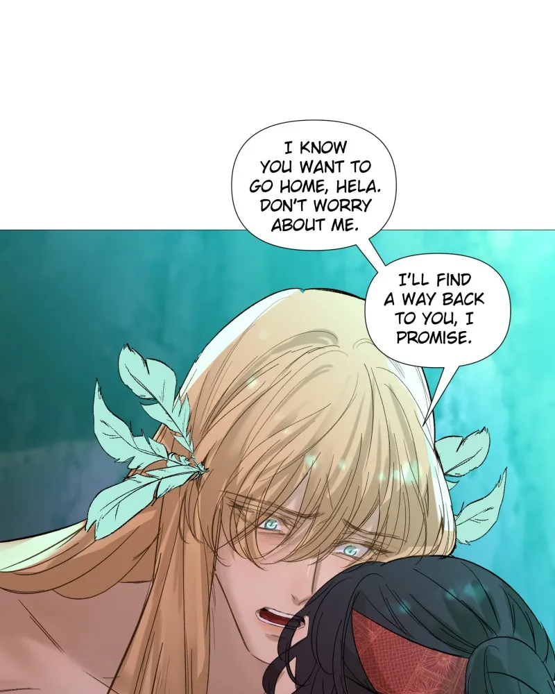 Read When Jasy Whistles chapter 114 image 83 on Lezhin