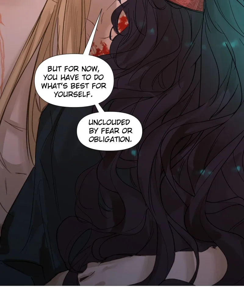 Read When Jasy Whistles chapter 114 image 84 on Lezhin