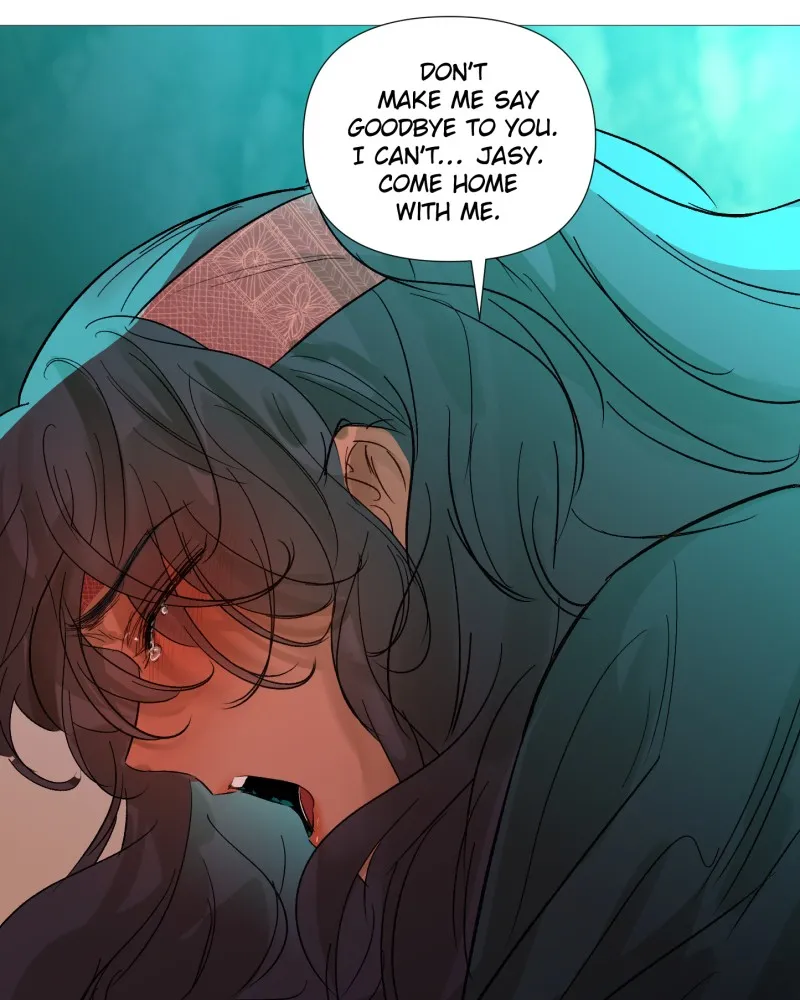 Read When Jasy Whistles chapter 114 image 85 on Lezhin