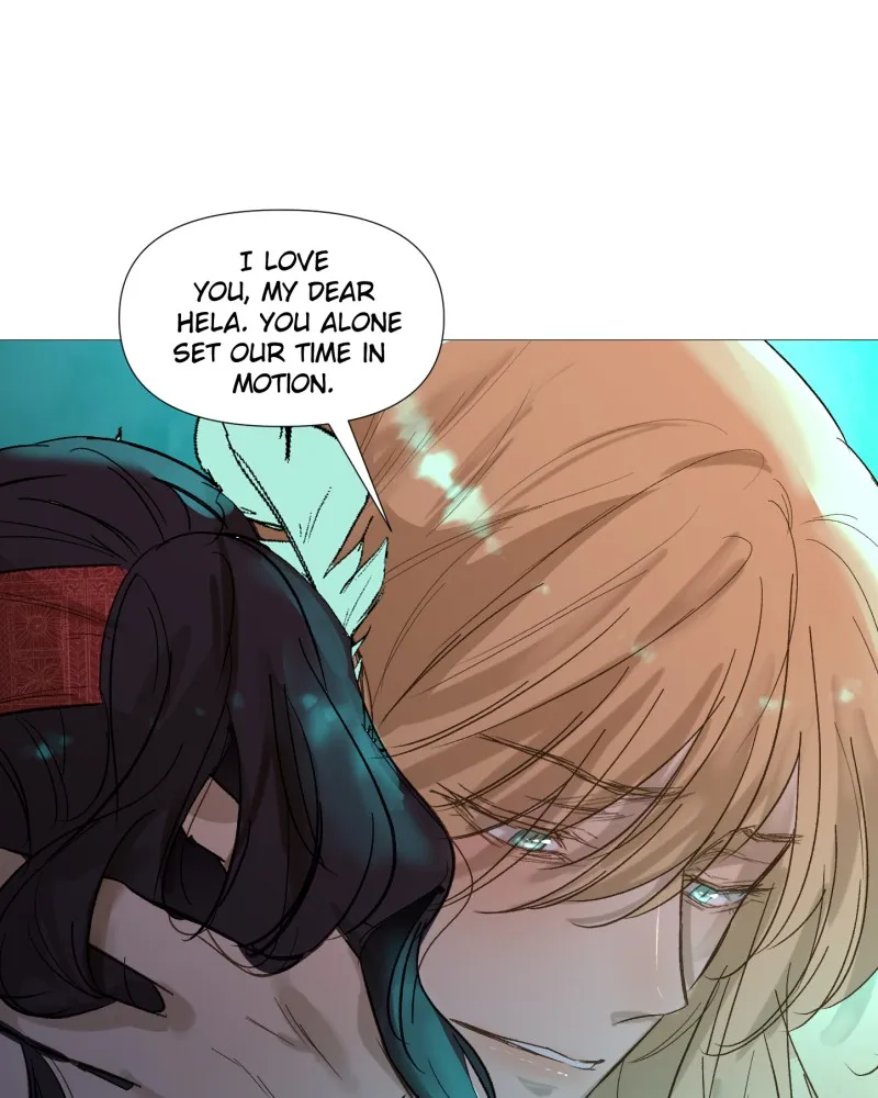 Read When Jasy Whistles chapter 114 image 88 on Lezhin