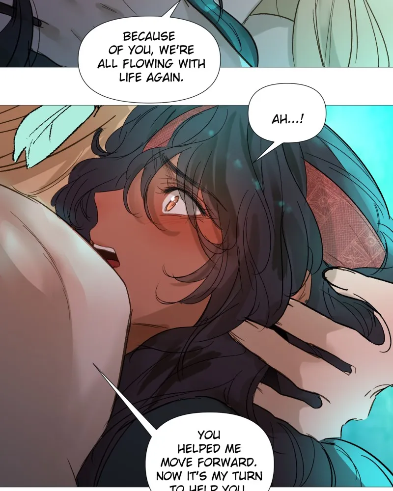 Read When Jasy Whistles chapter 114 image 89 on Lezhin