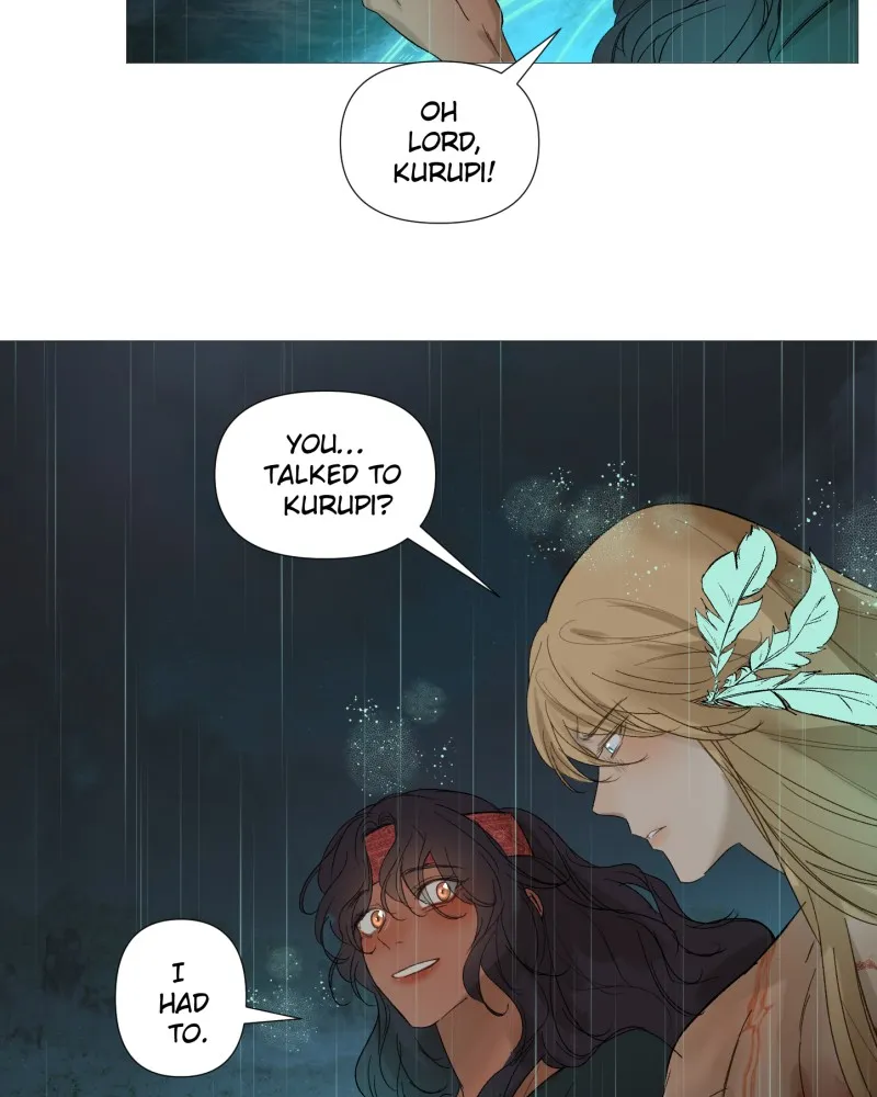 Read When Jasy Whistles chapter 114 image 9 on Lezhin
