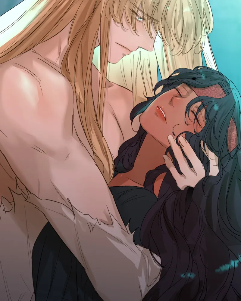 Read When Jasy Whistles chapter 114 image 92 on Lezhin
