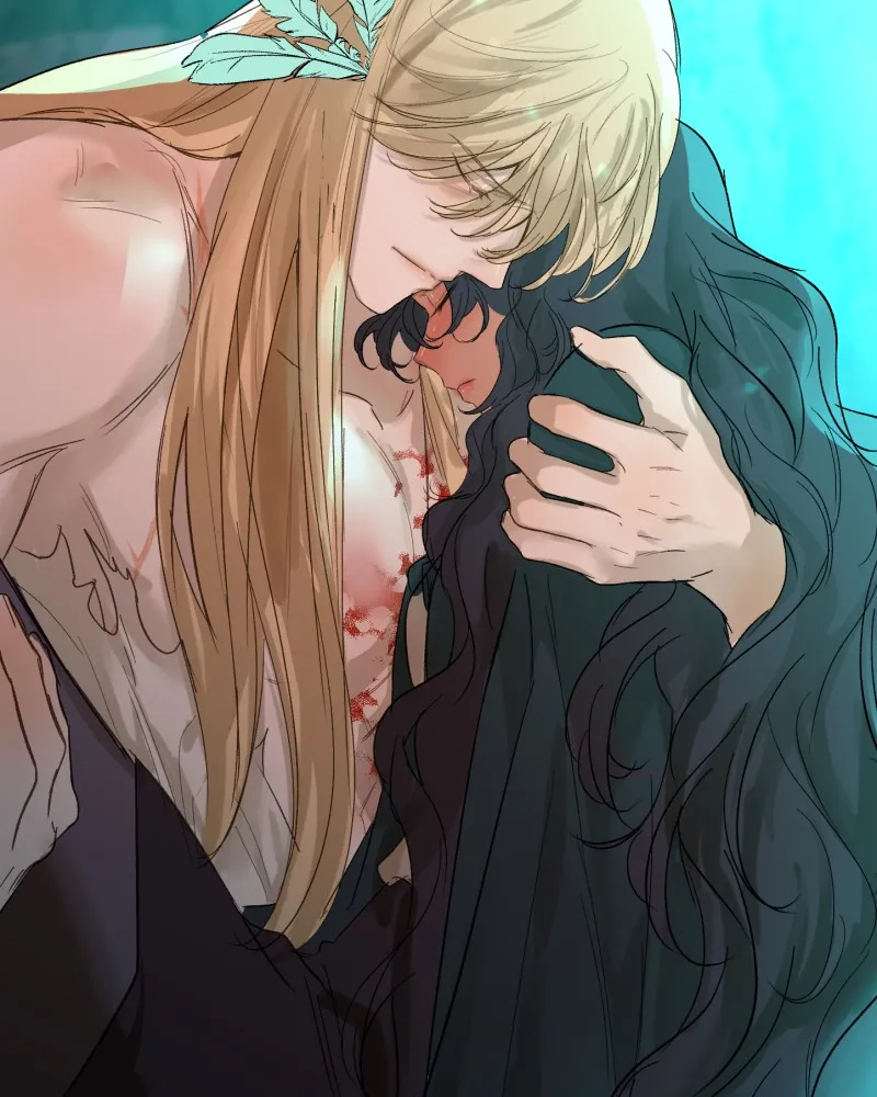 Read When Jasy Whistles chapter 114 image 94 on Lezhin