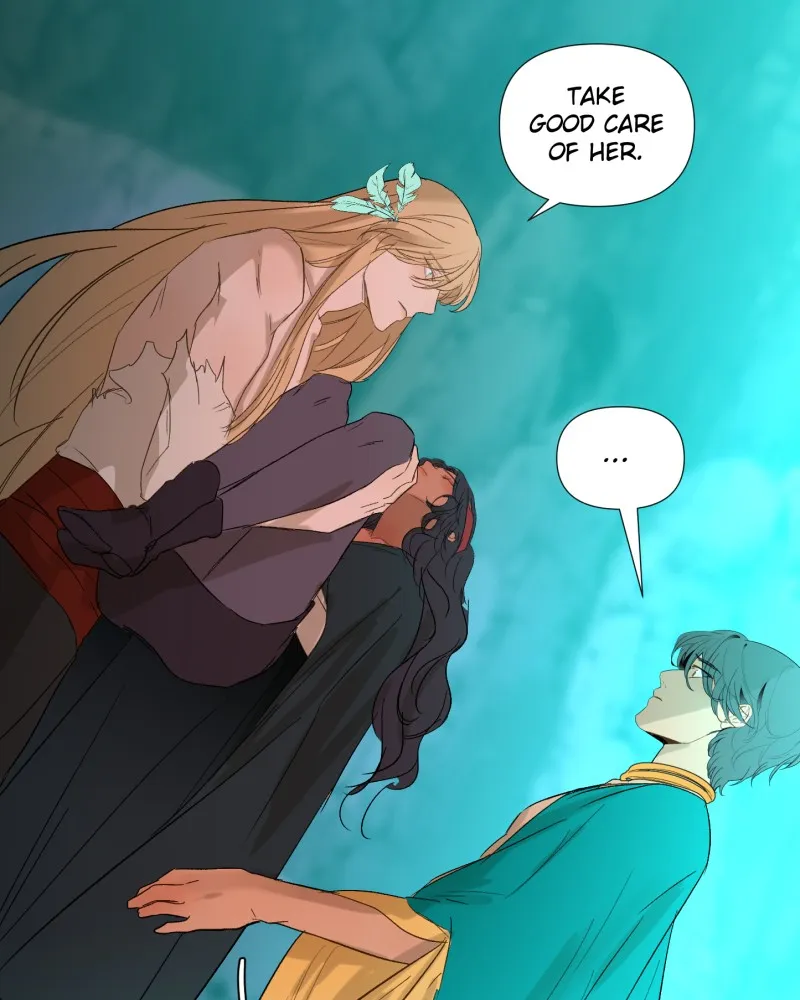 Read When Jasy Whistles chapter 114 image 96 on Lezhin